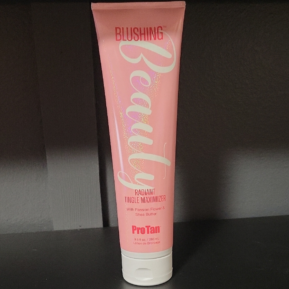 Pro Tan Blushing Beauty